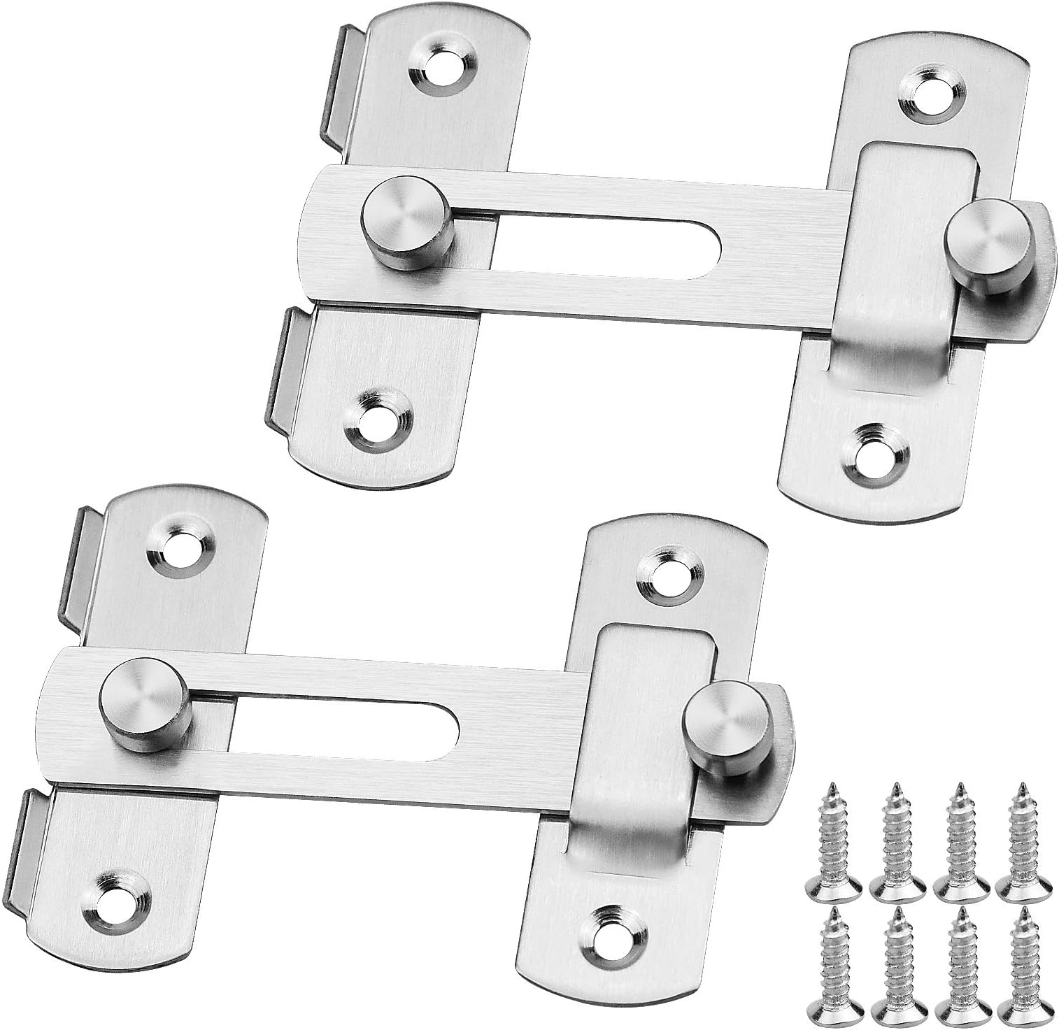 Loquet à combinaison , [avec tournevis] Serrure de porte à code