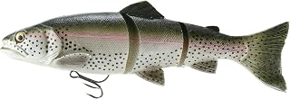 3D Line Thru Trout 8" 3oz F (Light Trout)