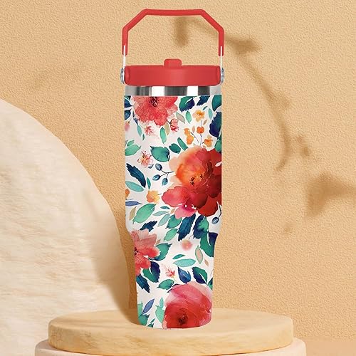 Miniatura 22 de Regalos de cumpleaños para hermanas, regalos para la mejor hermana del hermano, vaso delgado de 20 onzas, regalo para cuñada, hermanastra, regalos