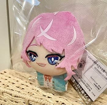 ヒプノシスマイク ヒプマイ くまぐるみ Mサイズ 飴村 乱数 Amazon.co.jp: ヒプノシスマイク くまぐるみ くまぐるみ