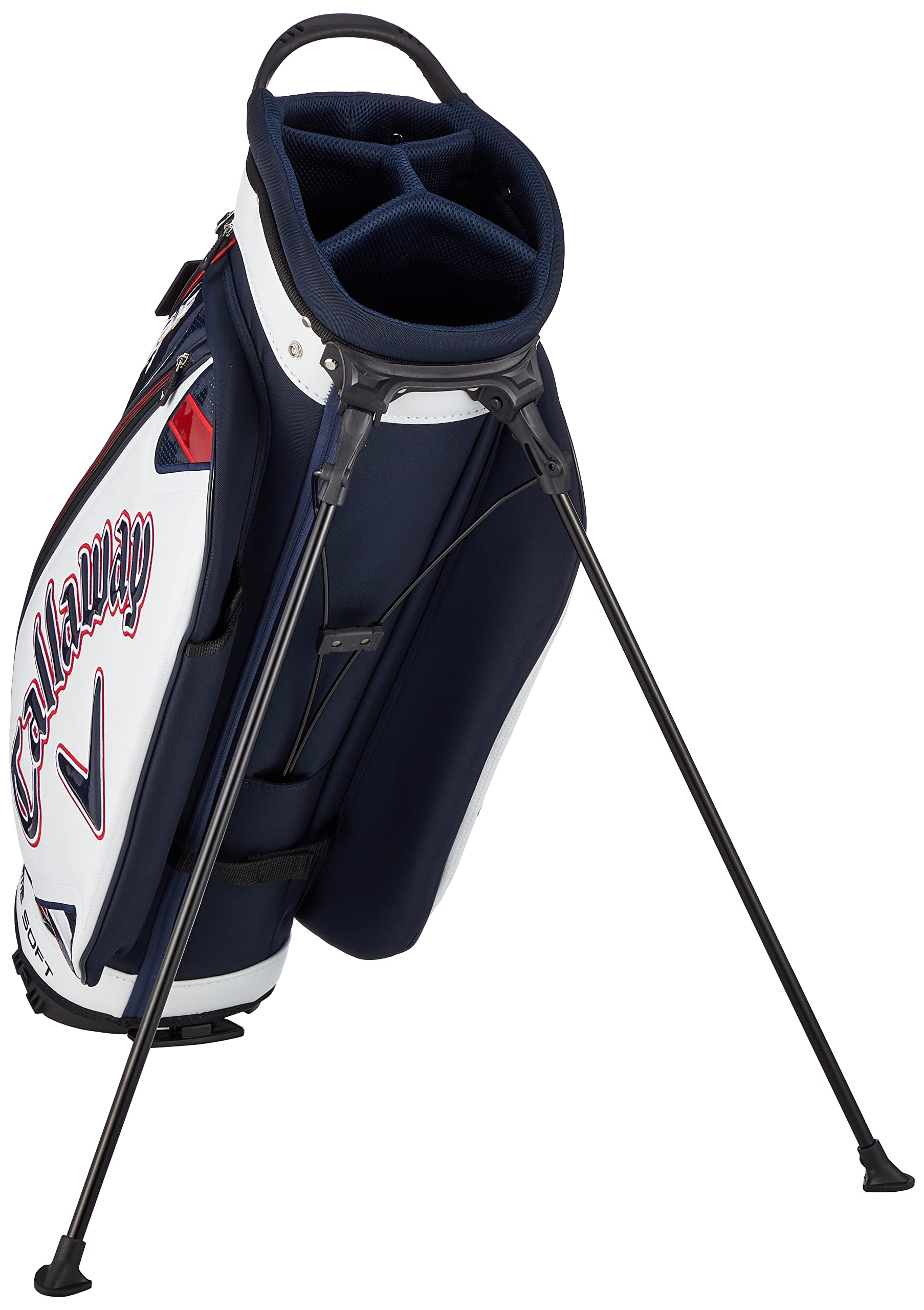 Amazon | キャロウェイ(Callaway) キャディバッグ STN TOUR (スタンド