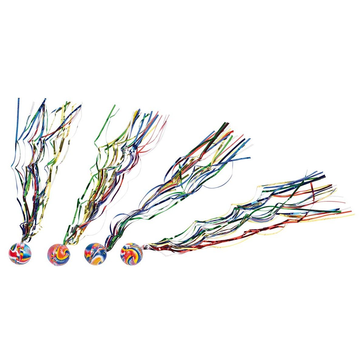 GokiSLINGER STUITERBAL - VARIOUS