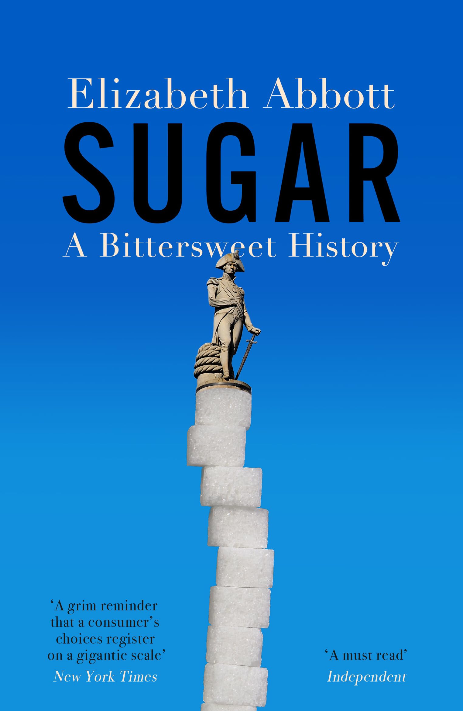 Sugar by Elizabeth Abbott - 9780715655801