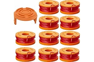 Worx Trimmer Spool Line wg170.2