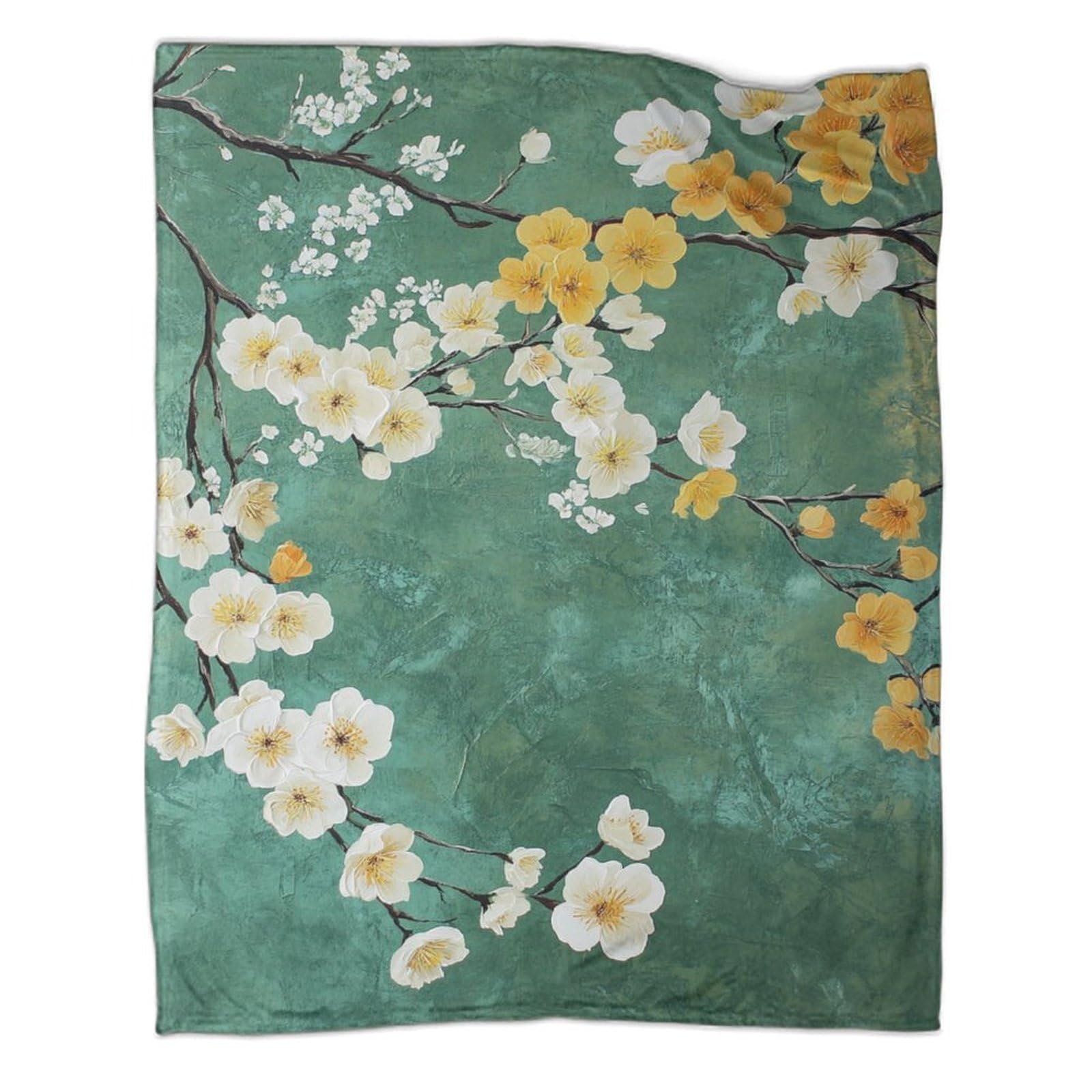 Flanelle couverture de lit anti-frissons pour un sommeil doux et réparateur