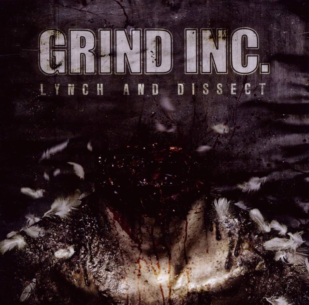 Amazon.co.jp: Lynch: Music