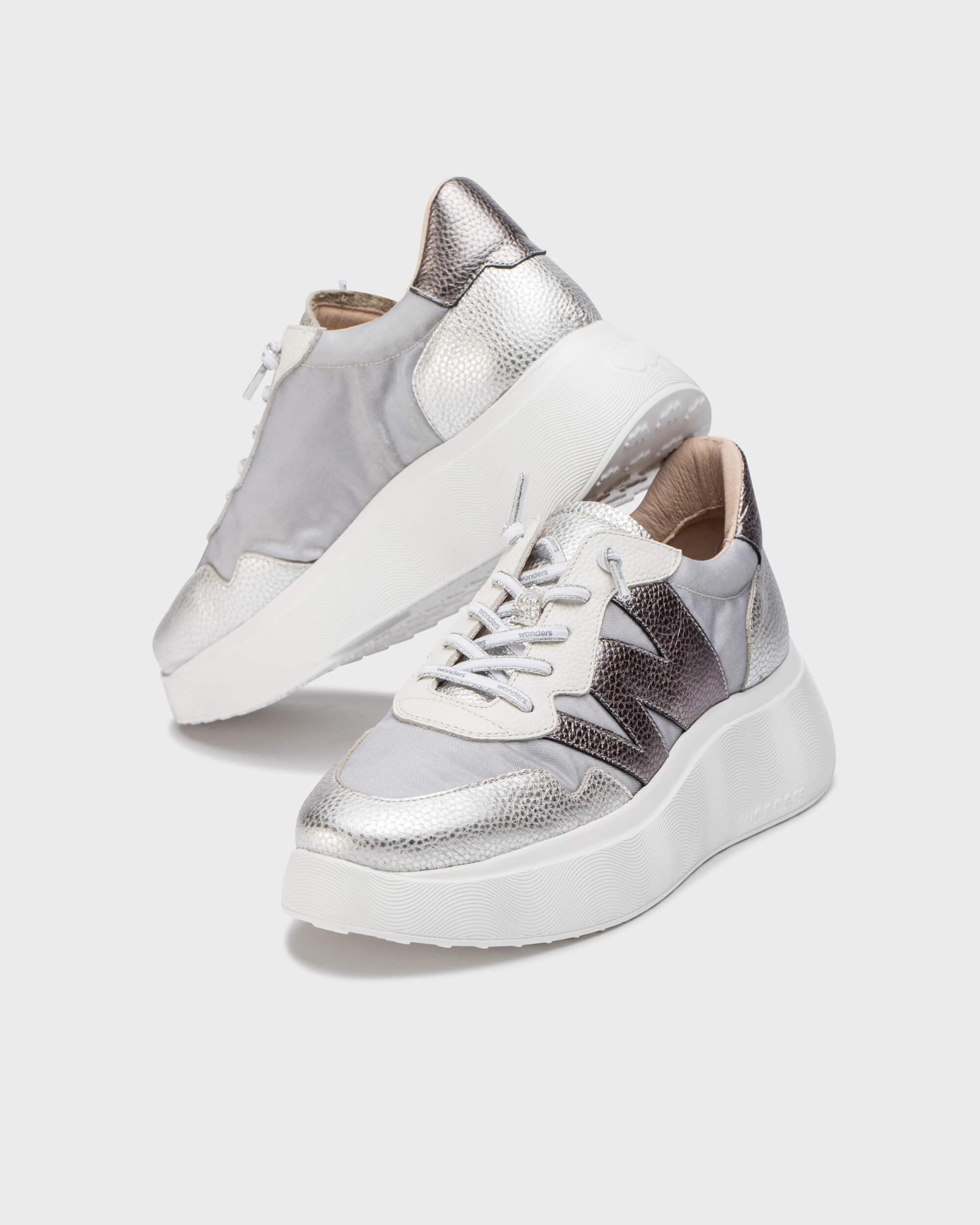 Wonders Deportivas ZÉNIT Plata