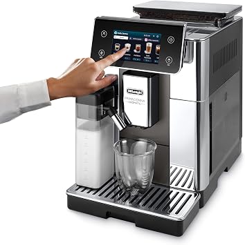 Primadonna Aromatic Ecam630.75.tm
