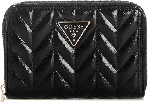 GUESS Cheryl Medium Zip Around Wallet