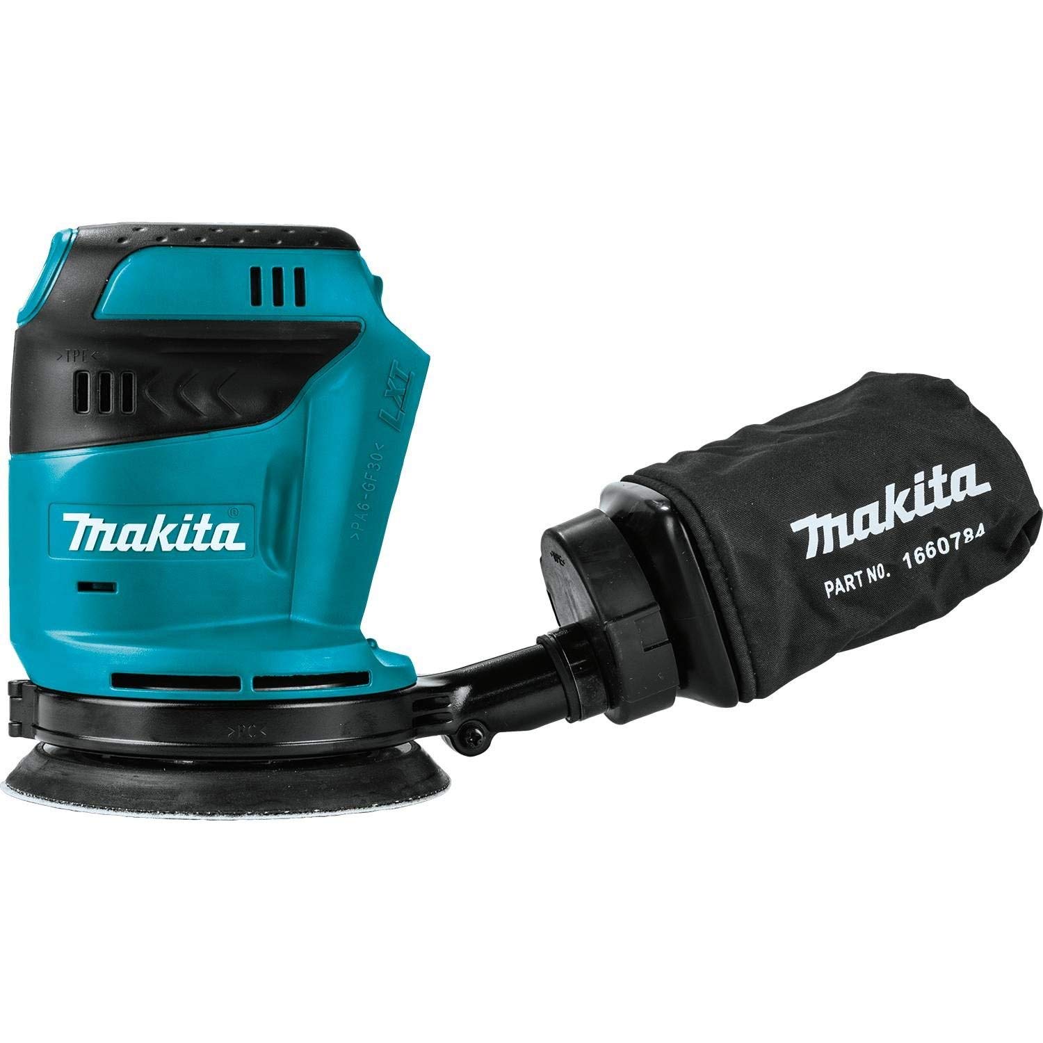 Makita XOB01Z 18V LXT Lithium-Ion Cordless 5
