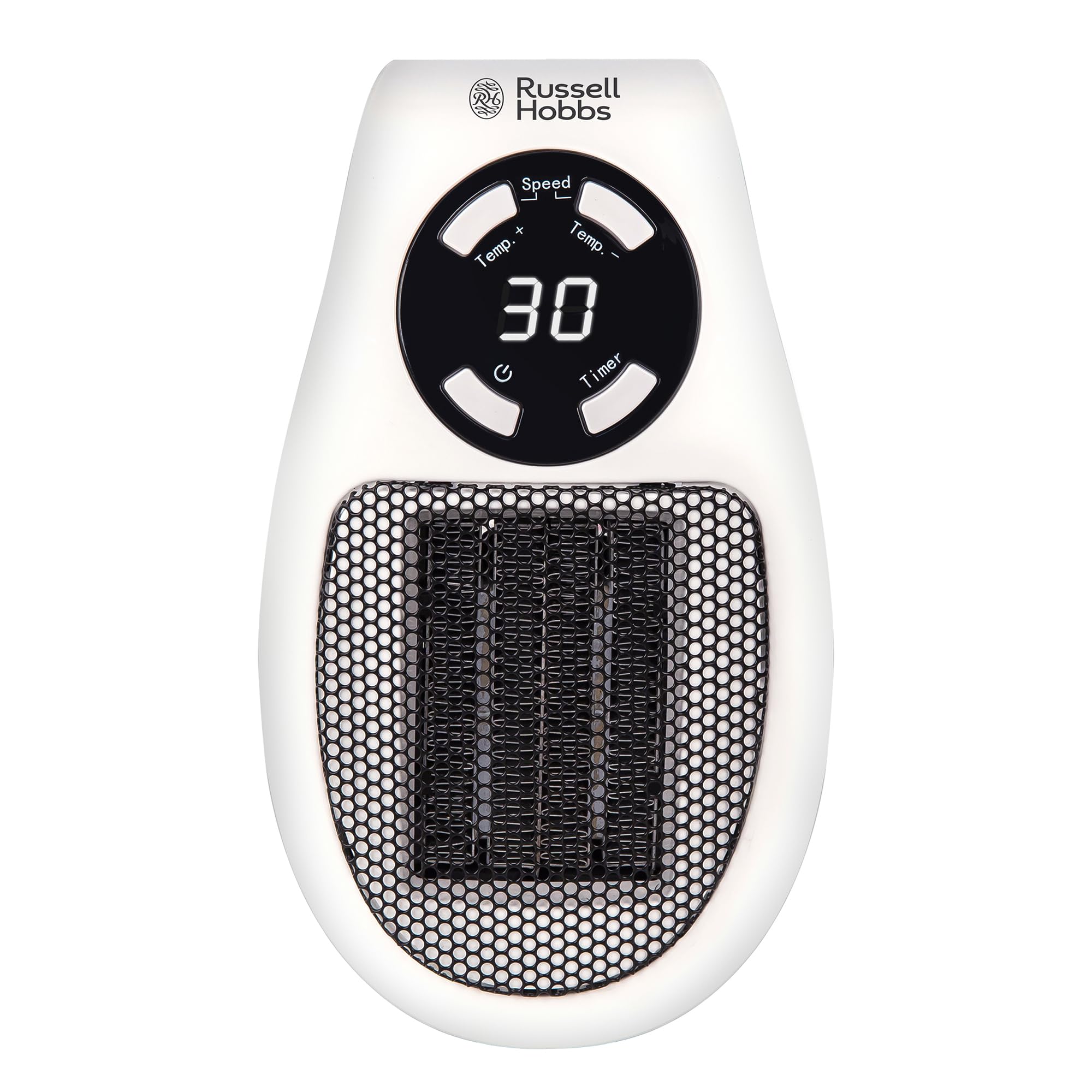 russell hobbs rhph2001 chauffage