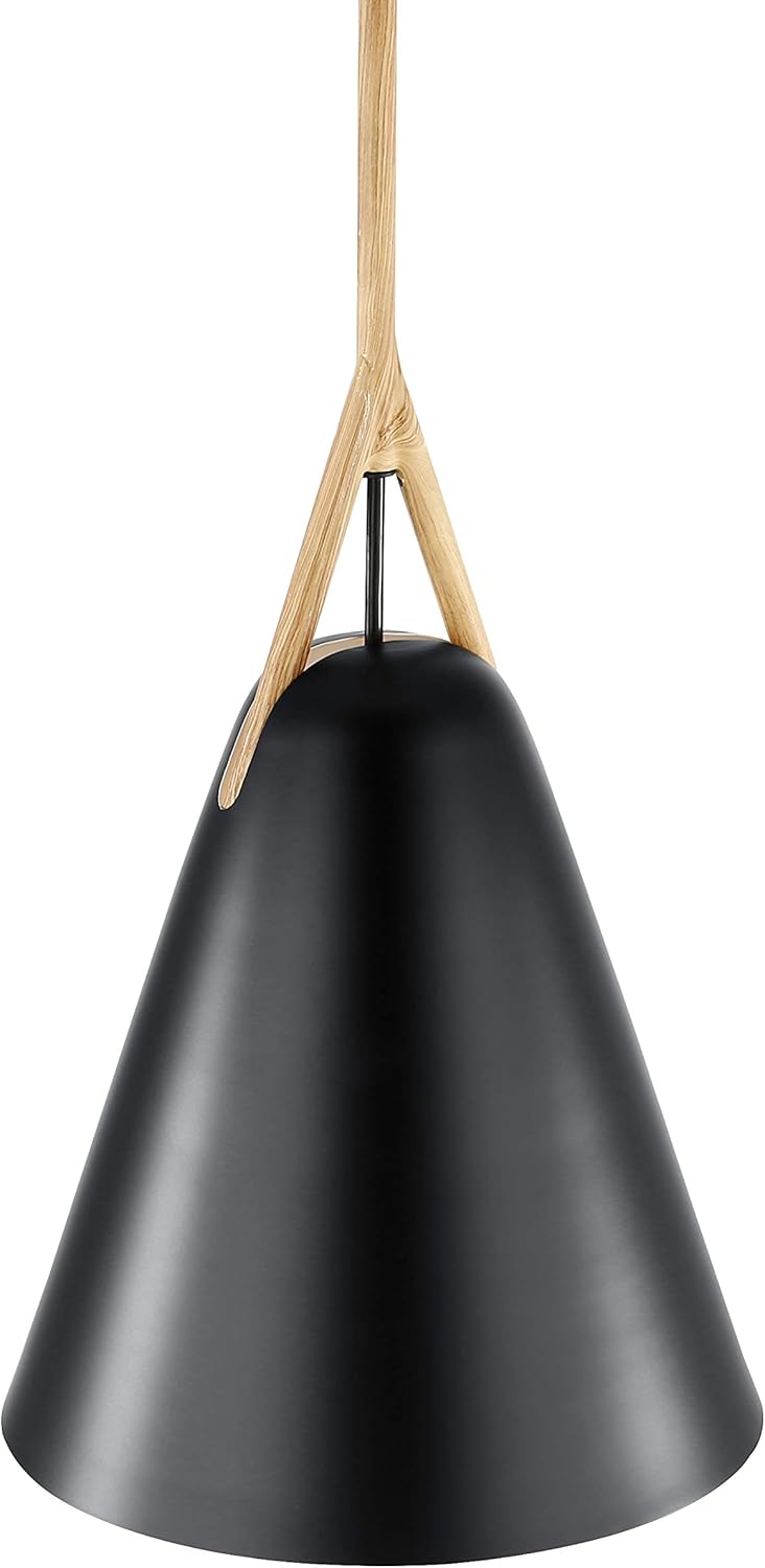 Hоttеѕt Sаlе Light Society LS-C400-BK Kalix 10 Pendant Light, Standard, Black