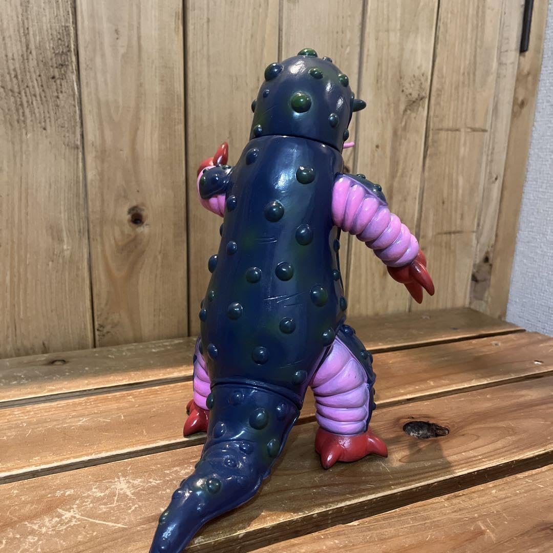 Amazon.co.jp: ベアモデル ザウルスf1 ソフビ マジンガーZ : おもちゃ