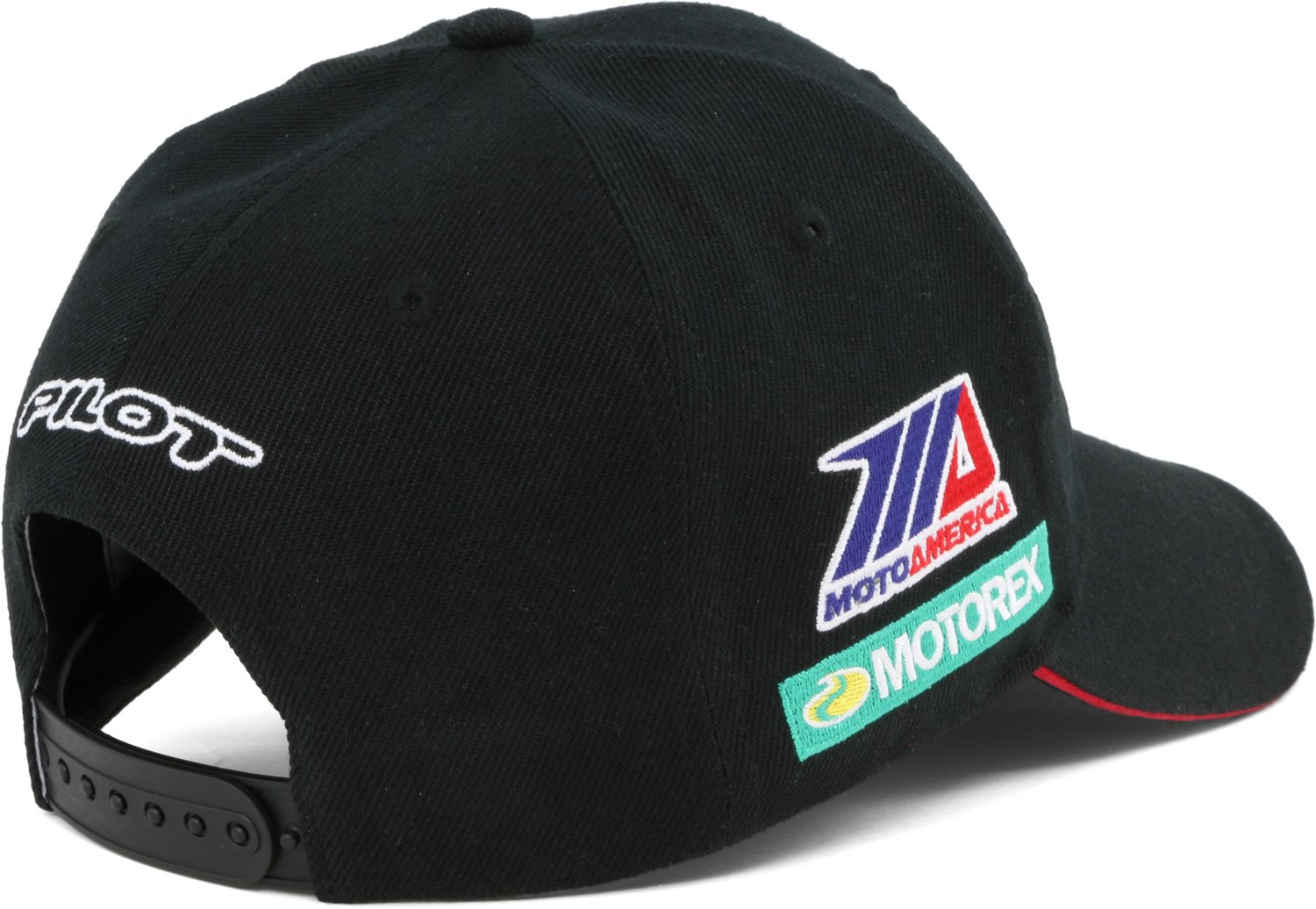 Purchase Factory Effex 22-86402 Suzuki Racing Snapback Hat Black/Grey Mesh Os In , For US $34.60