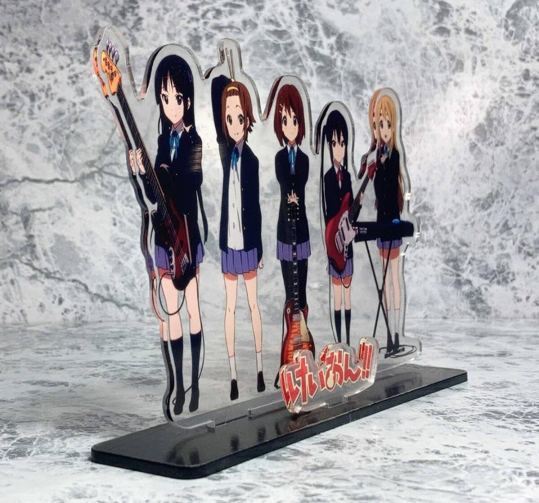 平沢唯 秋山澪 田井中律 琴吹紬 中野梓 金箔サイン入り けいおん プレメモ Amazon.co.jp: 後藤ひとり 平沢唯 秋山澪 田井中律 琴吹紬 中野