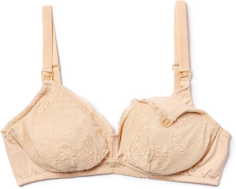 Cosabella Women's Trenta Wireless Maternity Bra