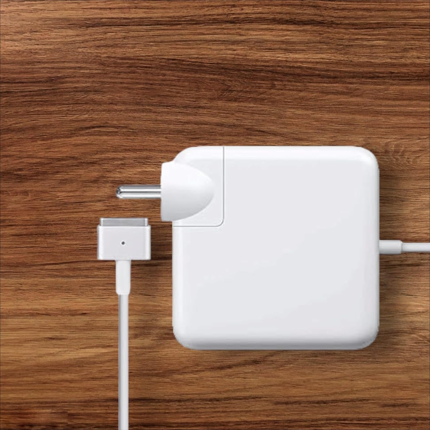 See full amazon price history chart for PROCARE 85W 18.5V 4.25A,Magsafe 2,Mac Book Pro Charger,T-Tip Connector Power Adapter,Compatible With Mac Book Pro & Mac Book Pro 13 Inch-15 Inch Retina After Mid 2012,85W 18.5V 4.25A,,White PROCARE 85W 18.5V 4.25A,Magsafe 2,Mac Book Pro Charger,T-Tip Connector Power Adapter,Compatible With Mac Book Pro & Mac Book Pro 13 Inch-15 Inch Retina After Mid 2012,85W 18.5V 4.25A,,White (B0D9NM8MKF) Amazon Price History, Amazon Price Tracker