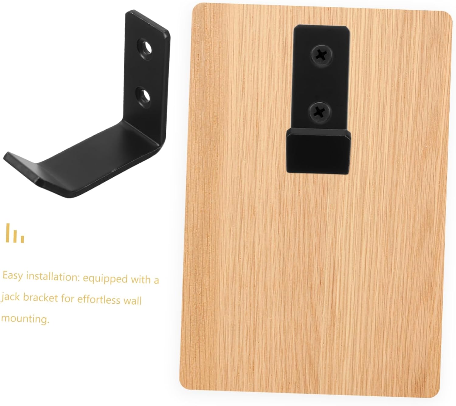 20pcs Multi-Functional Garage Hook Wall Mount Jack Stand Storage Organizer Heavy Duty