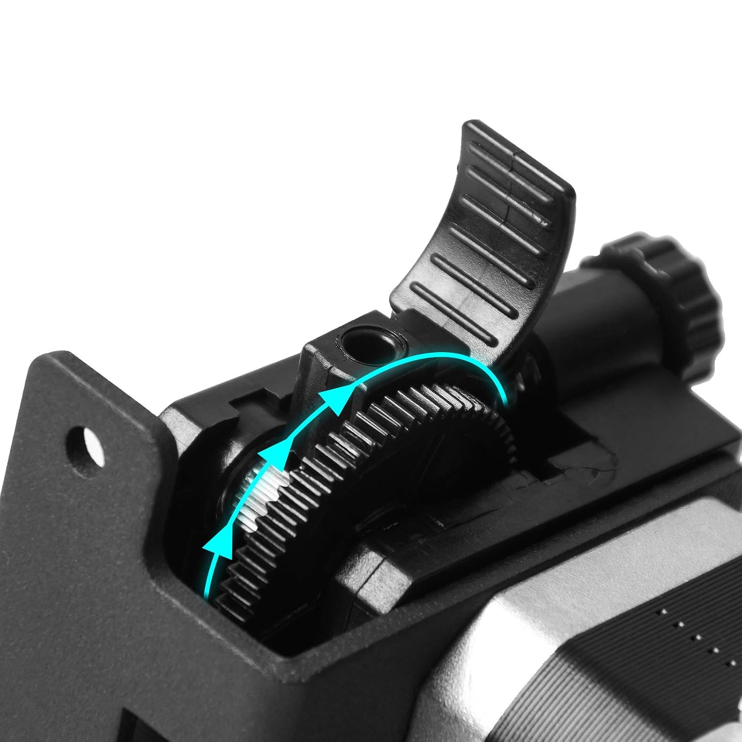 Hоttеѕt Sаlеѕ Redrex Bowden Extruder Feeder with NEMA 17 Stepper Motor Upgrade Kit for ANYCUBIC I3 Mega 3D Printers