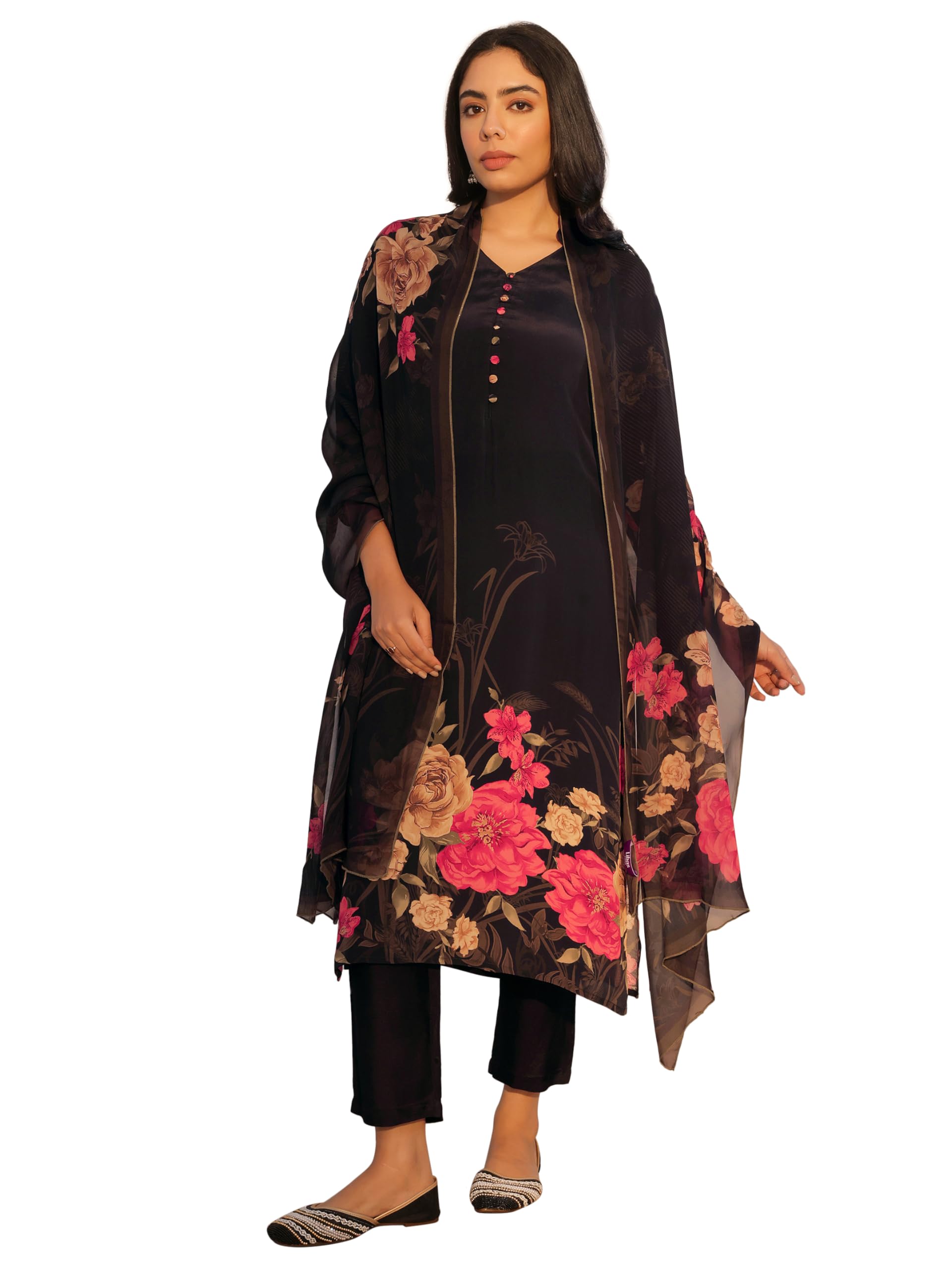 libas Womens Kurta Set-picture-27