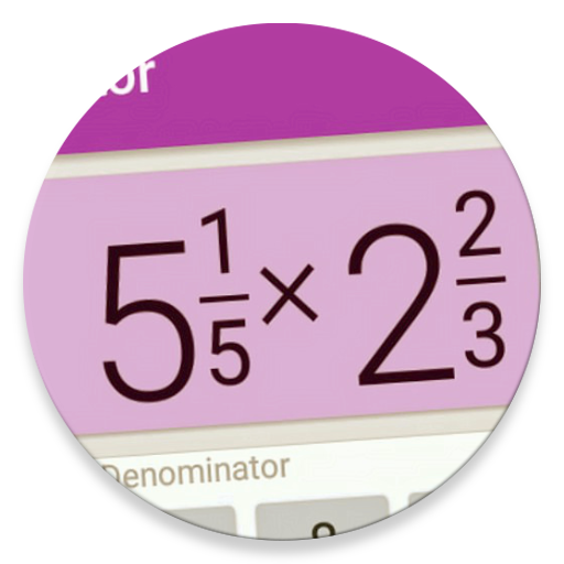 Fraction Calculator - App on Amazon Appstore