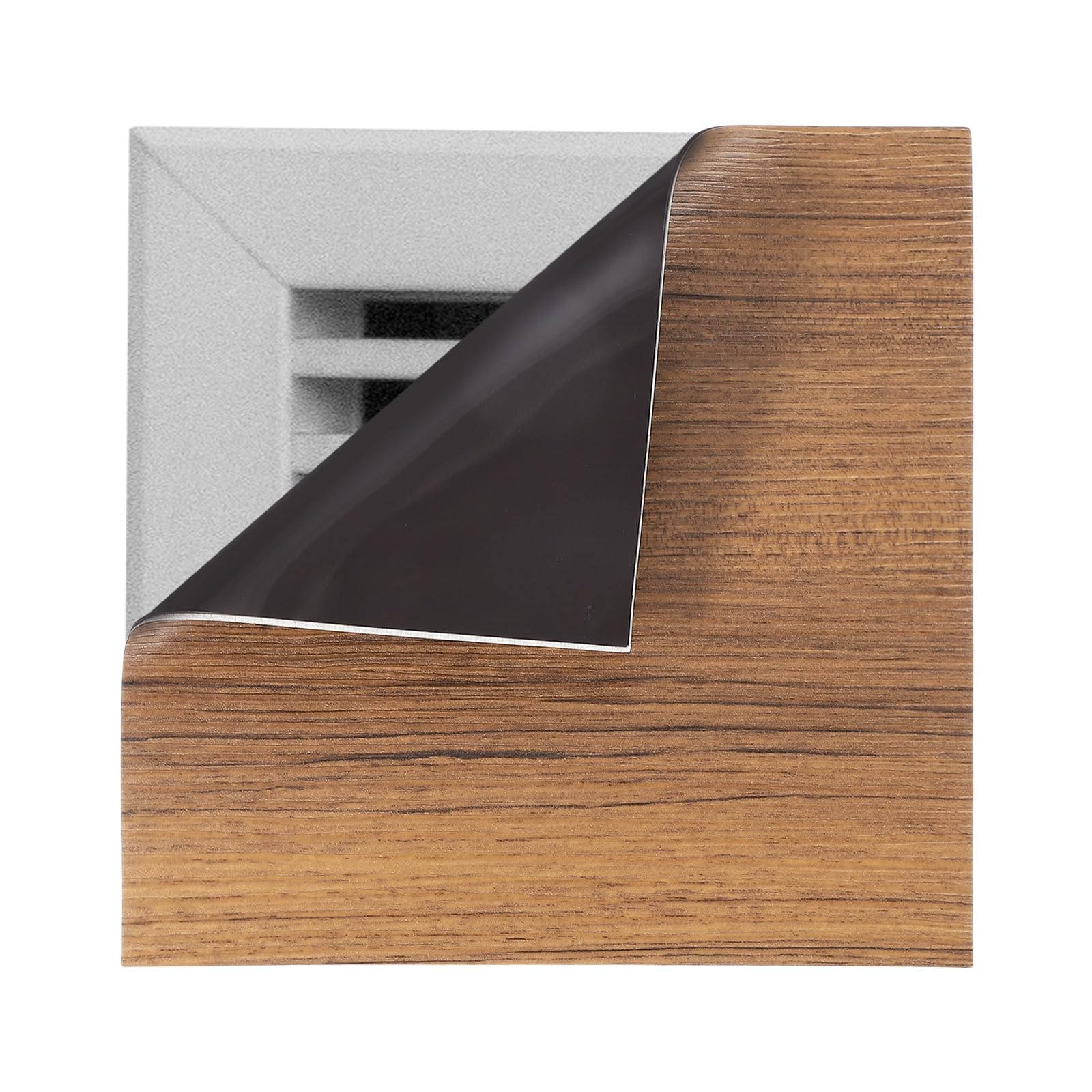 PATIKIL Square Magnetic Vent Covers 12x12 Inch