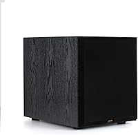 Vista 5 de Klipsch SUB-100-BLACK Synergy Black Label Subwoofer Par de altavoces (2018)
