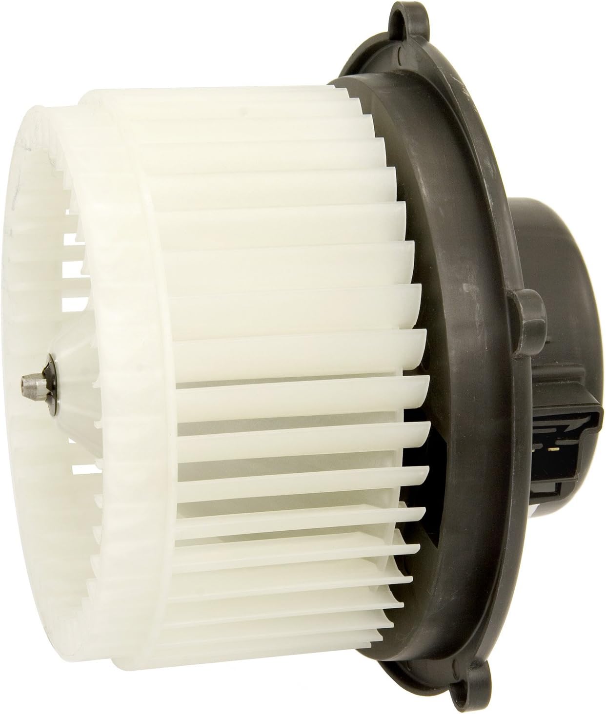 Four Seasons/Trumark 75773 Blower Motor with Wheel