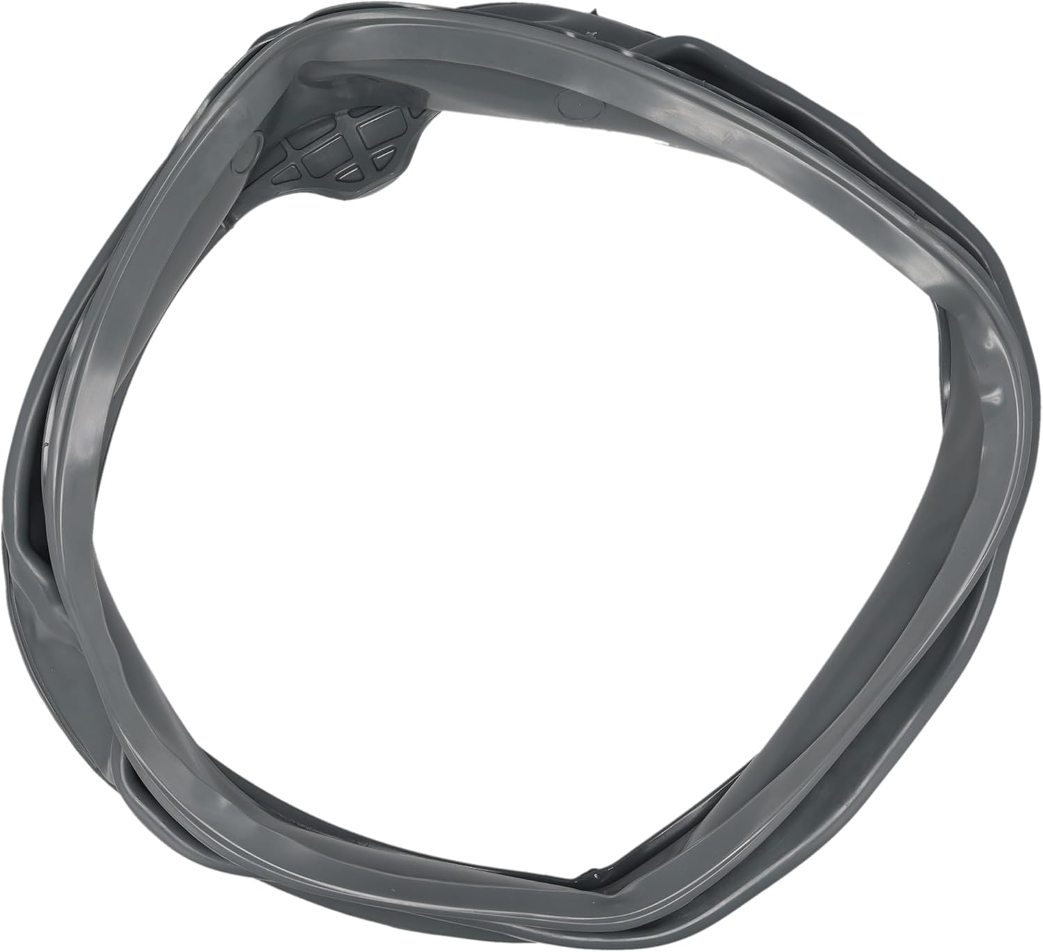 Supplying Demand WH08X23479 Front Load Washer Door Boot Seal Gasket - Replaces AP6032732, 4467230
