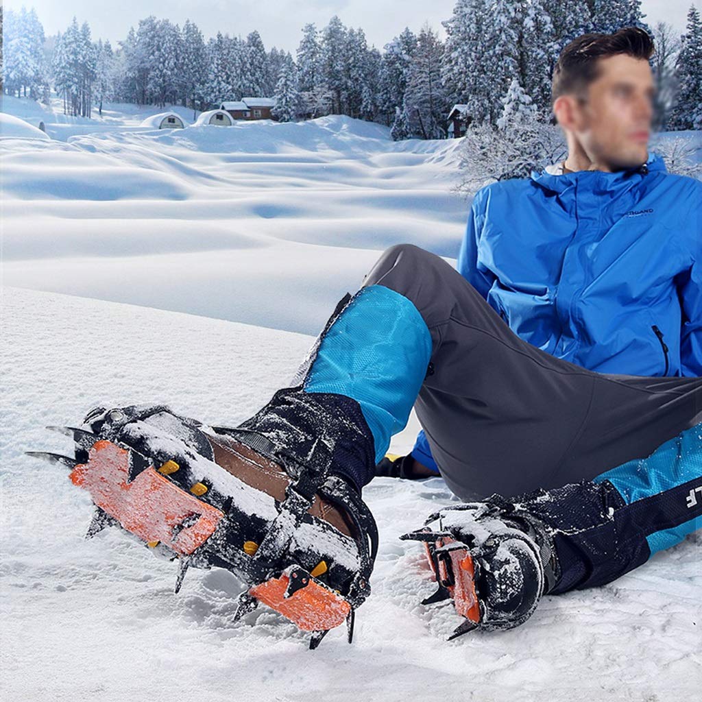 rutschfeste schuhe schnee