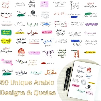 Quran Verses Jar with Arabic Motivational Stickers 90 English Quranic Verses, Islamic Gifts for Muslim Women Men Kids, Ramadan & Eid Decor, Prayer Jar, Islamic Home Decoration, Spiritual Gift Set