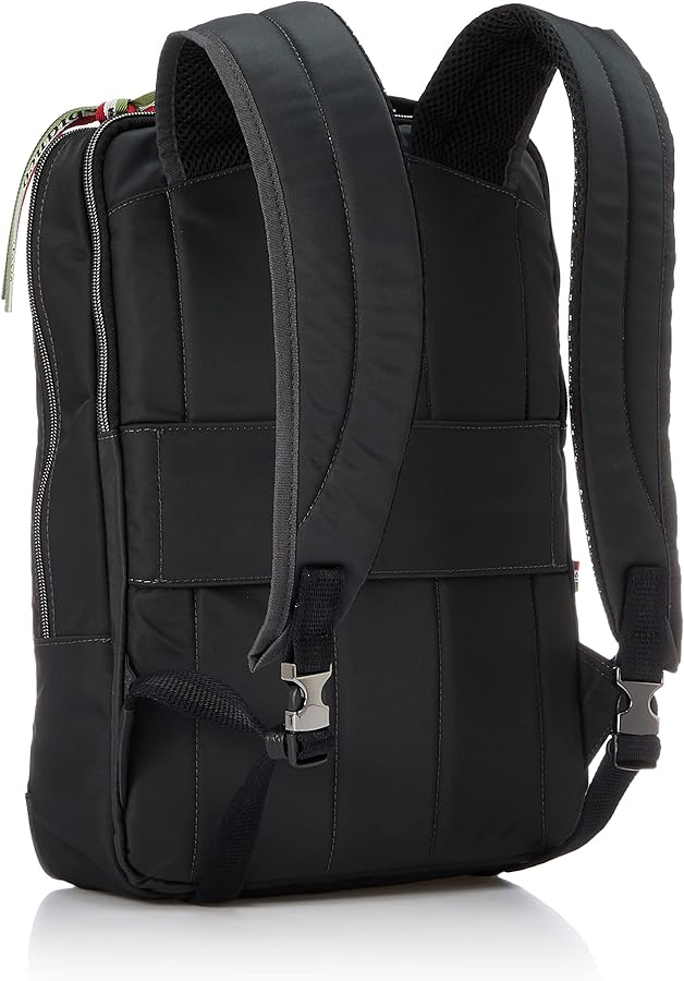 Orobianco / NASCERE ナーシェレ ビジネスリュック GRAY/BLACK）NASCERE S -｜リュック/バックパック｜オロビアンコ