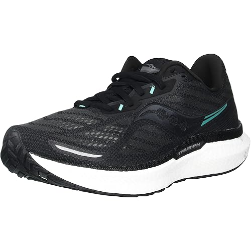 Saucony Women's Triumph 19 Running Shoe