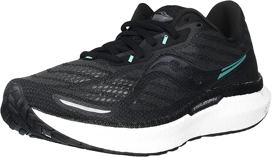 Saucony Women's Triumph 19 Running Shoe