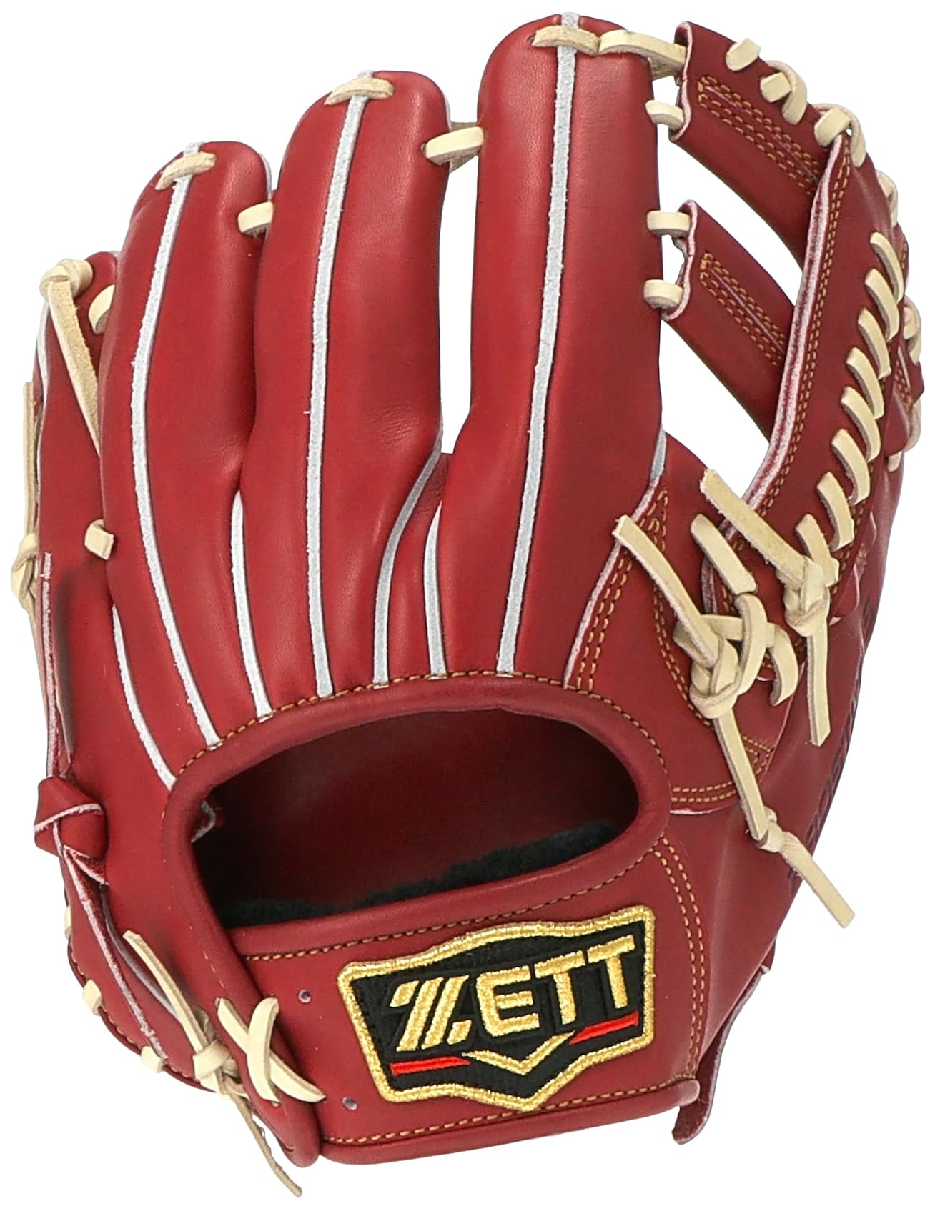 Amazon | ゼット(ZETT) 硬式野球 グラブ (グローブ) プロステイタス