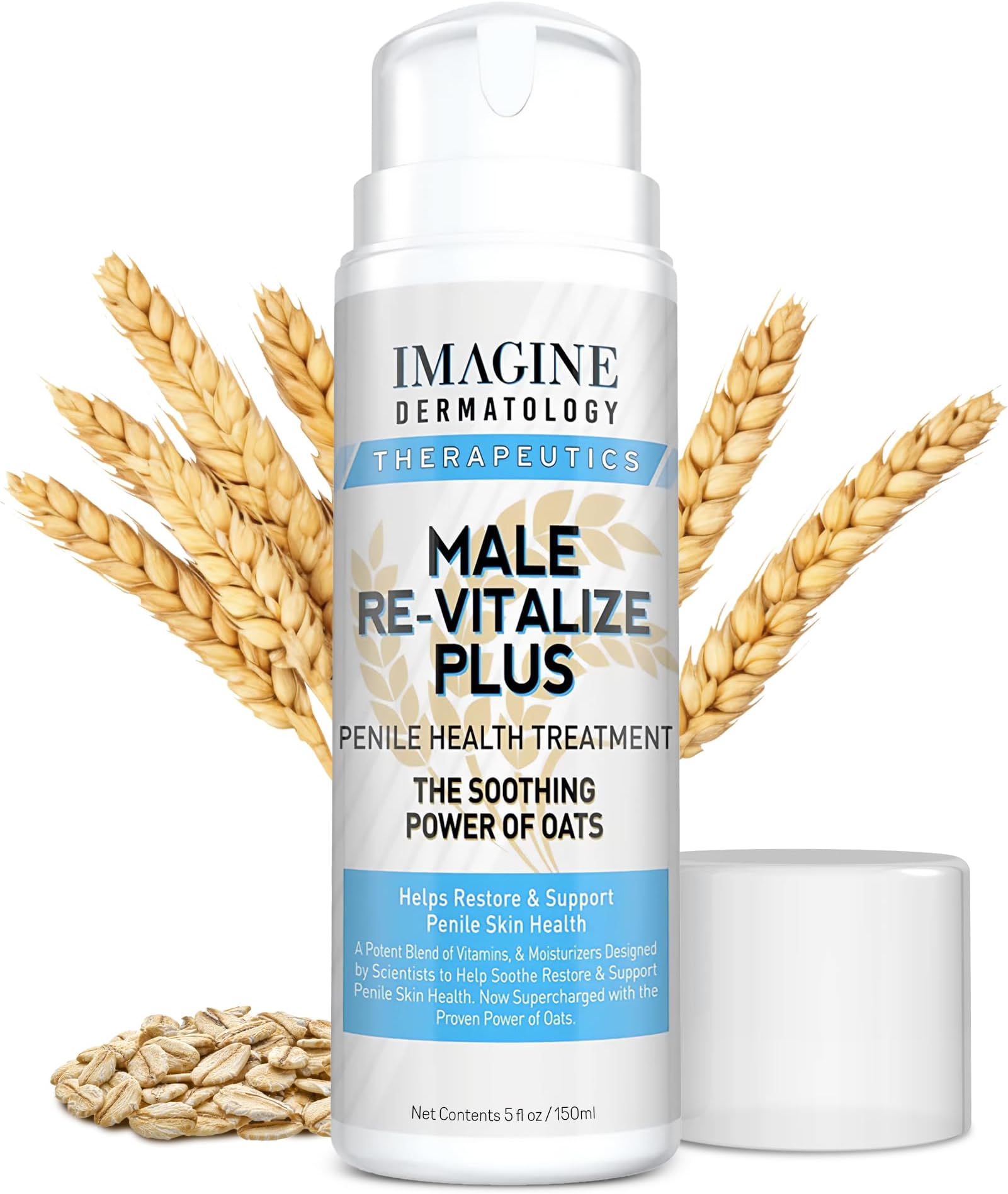 Green Cream Retinol, Level 6, High Potency, Airless Pump