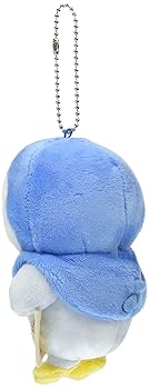 のんびりライフ　ポッチャマ　ぬいぐるみ Amazon.co.jp: ポケモンセンターオリジナル ぬいぐるみ Pokémon