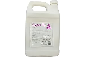 Dominion 2L Termiticide Concentrate 4 Gallons 2.6 Gallons