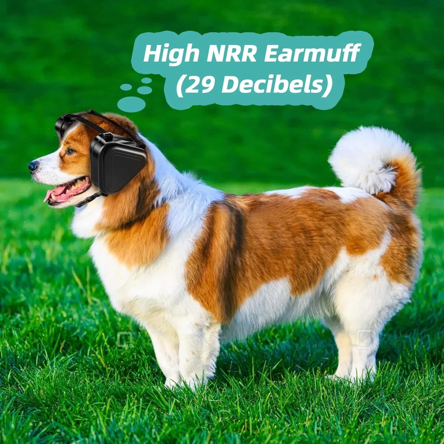 Best Dog Ear Muffs For Noise Protection 2023 Retrievist