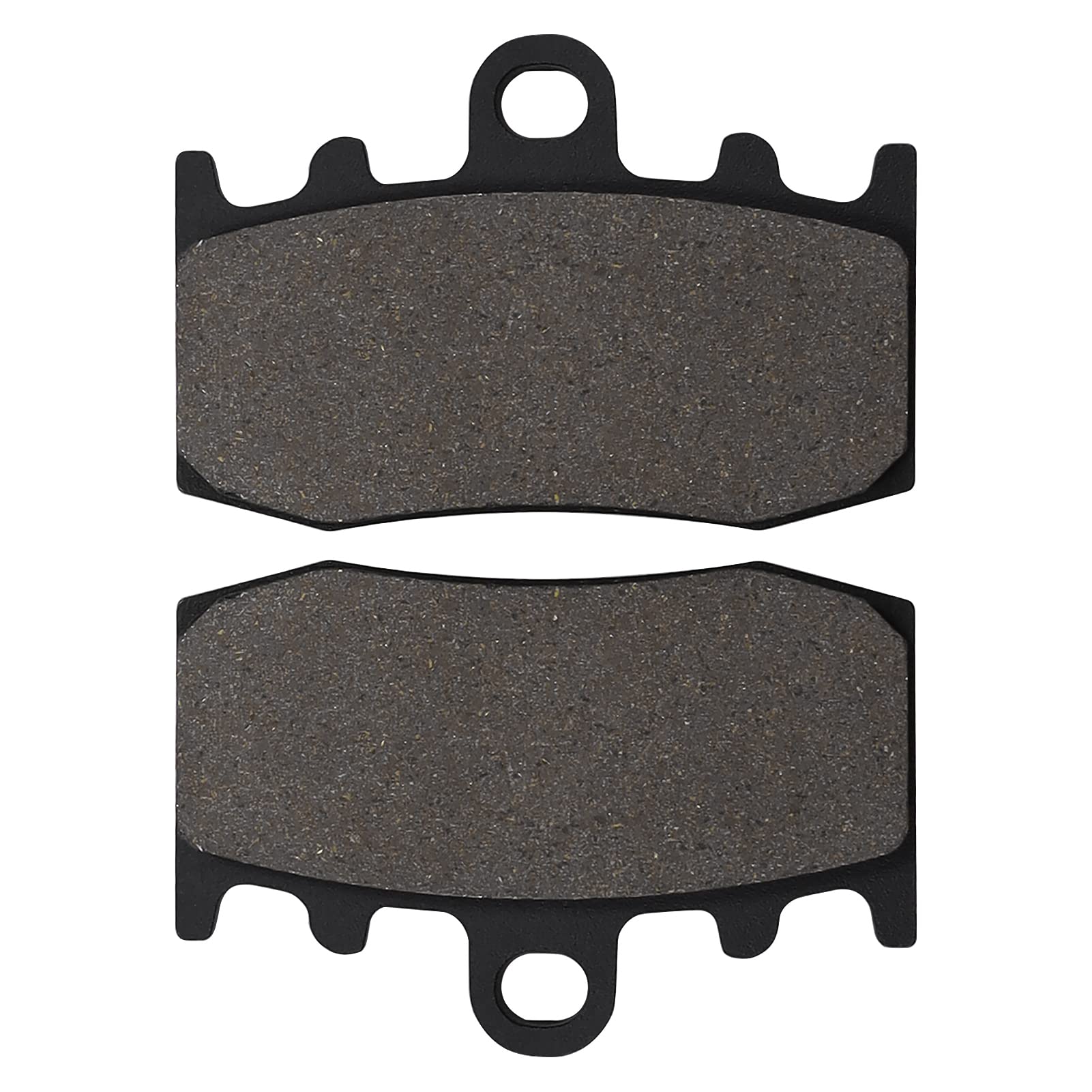 Pastiglie Freno Anteriore e Posteriore per BM-W R1200S 2006-2008 R1200 RT R 1200 RT 2005-2013 R1200 ST 2003-2008 R 1150 GS Adventure 2001-2006 K 1200 S 2005-2008