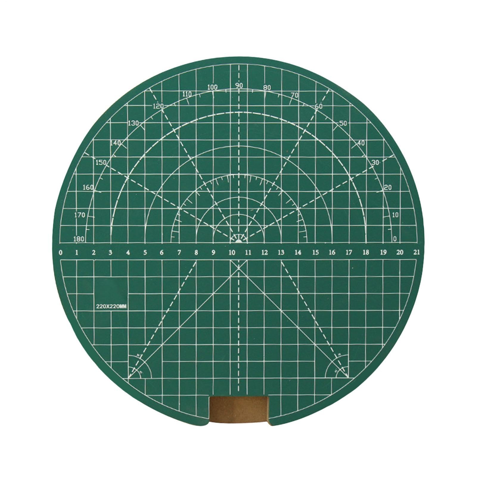 Tapis de travail rotatif pour raquette de tennis de table à la maison