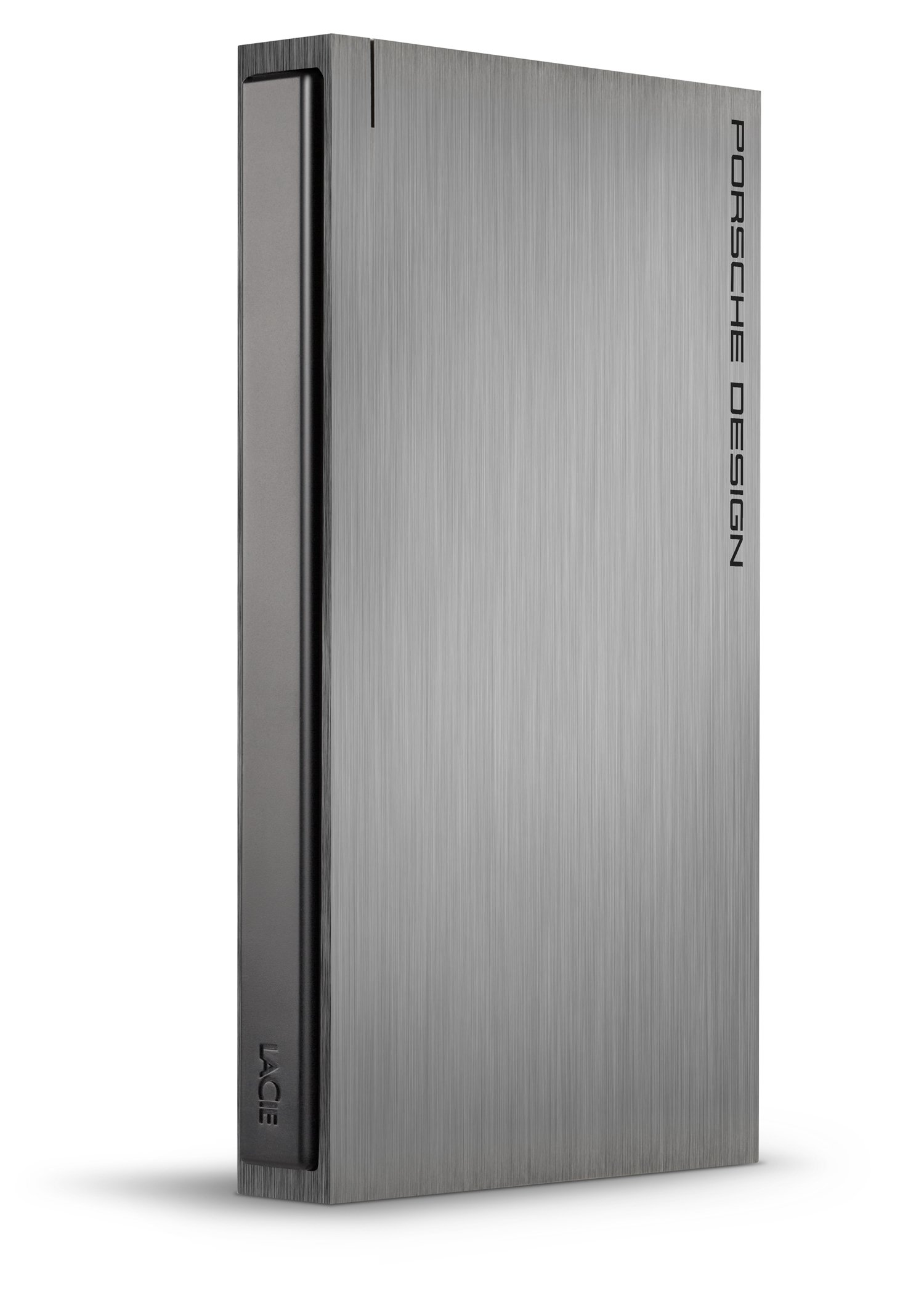 ☆ Caramelman ☆LaCie Porsche Design LaCie Porsche Design P'9220 1 TB USB 3.0 Portable External Hard