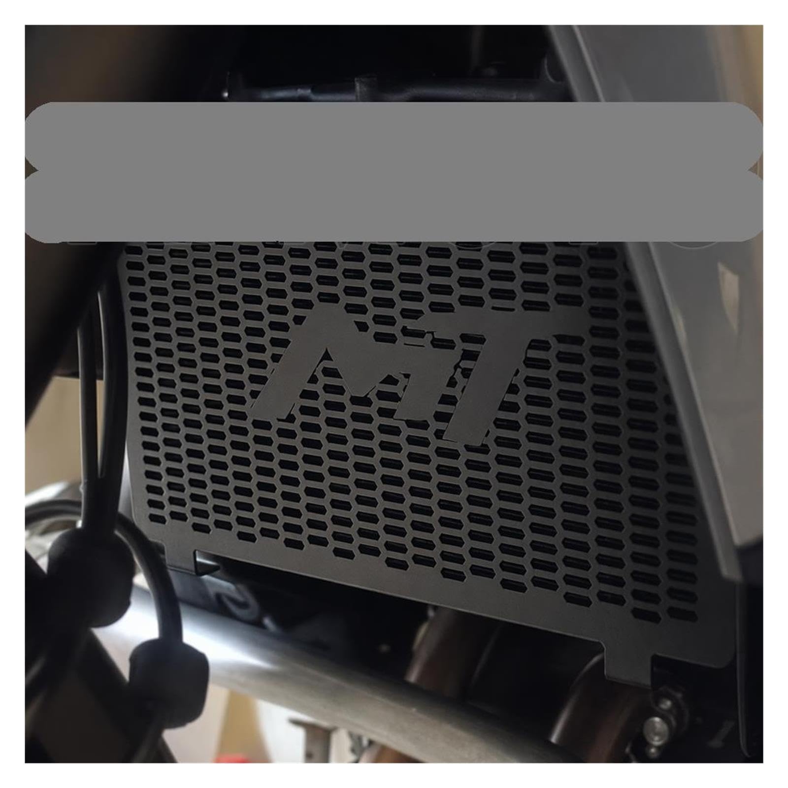 Dla CFMOTO 700MT ADV 2025 2026 Osłona Chłodnicy Motocykla