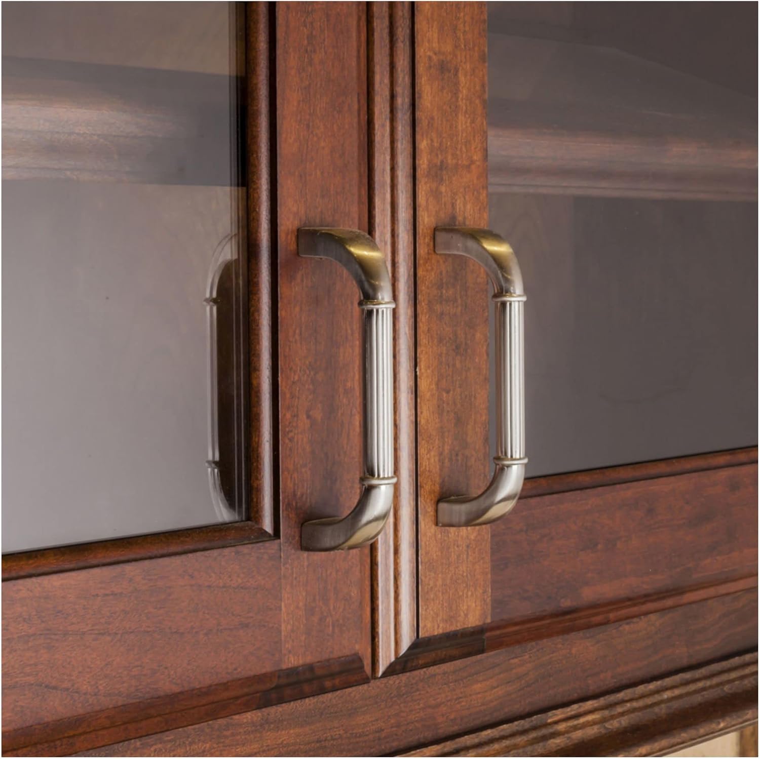 Jeffrey Alexander Cordova Cabinet Pull