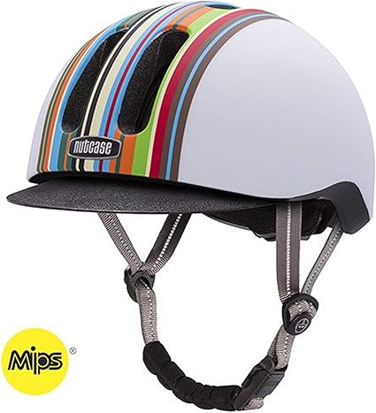 Nutcase bike helmets for adults Clearance