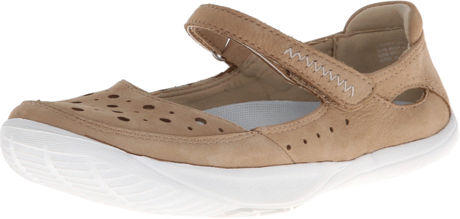 Kalso Earth Women's Precise Mary Jane Flat