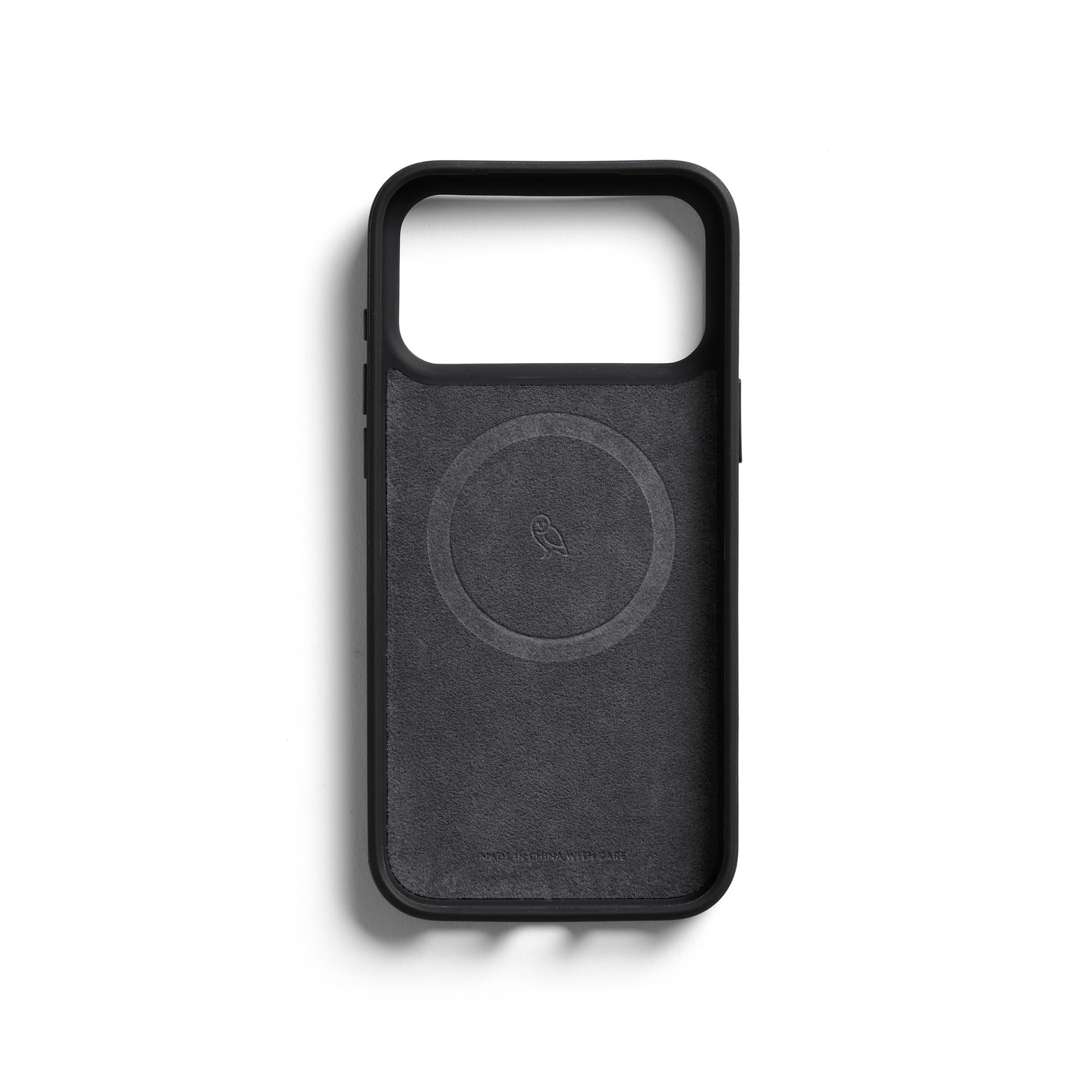 Amazon.co.jp: Bellroy Phone Case iPhone 17 Pro Max用 レザースマホ