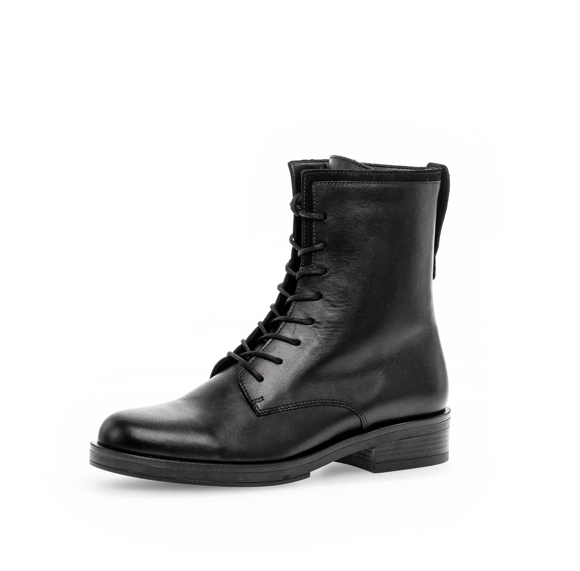 Gabor Damen Schnürstiefeletten, Frauen Stiefeletten,Best Fitting