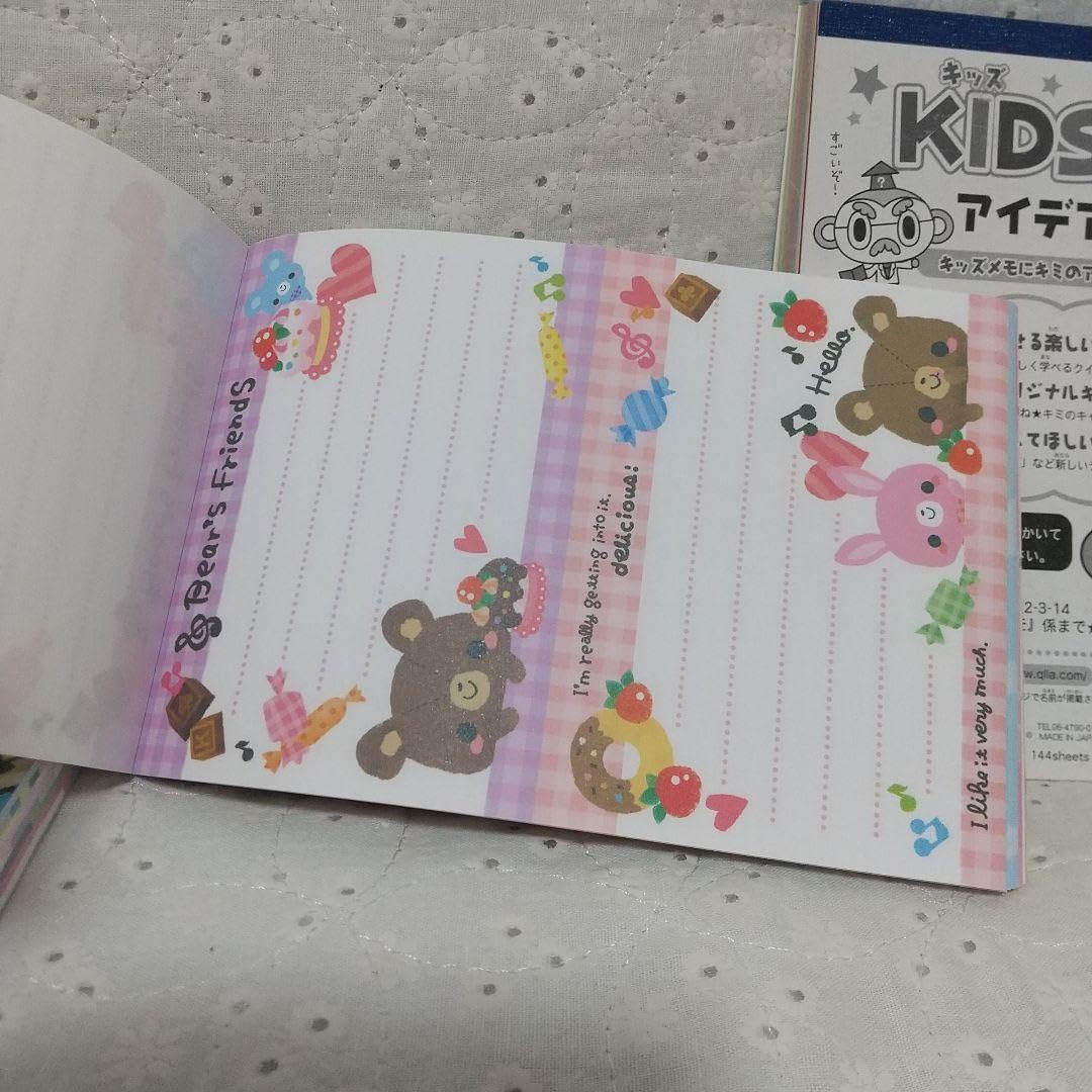USASON うさぎ　メモ帳　ミニメモ　平成レトロ　心理テスト USASON うさぎ メモ帳 ミニメモ 平成レトロ 心理テスト - メルカリ