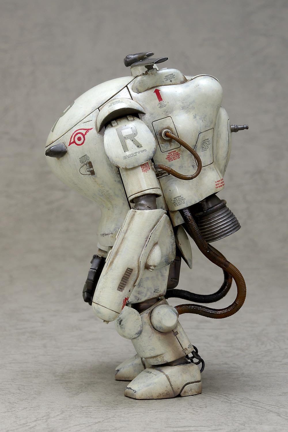 Amazon | ウェーブ マシーネンクリーガー S.A.F.S.SPACE TYPE 2C